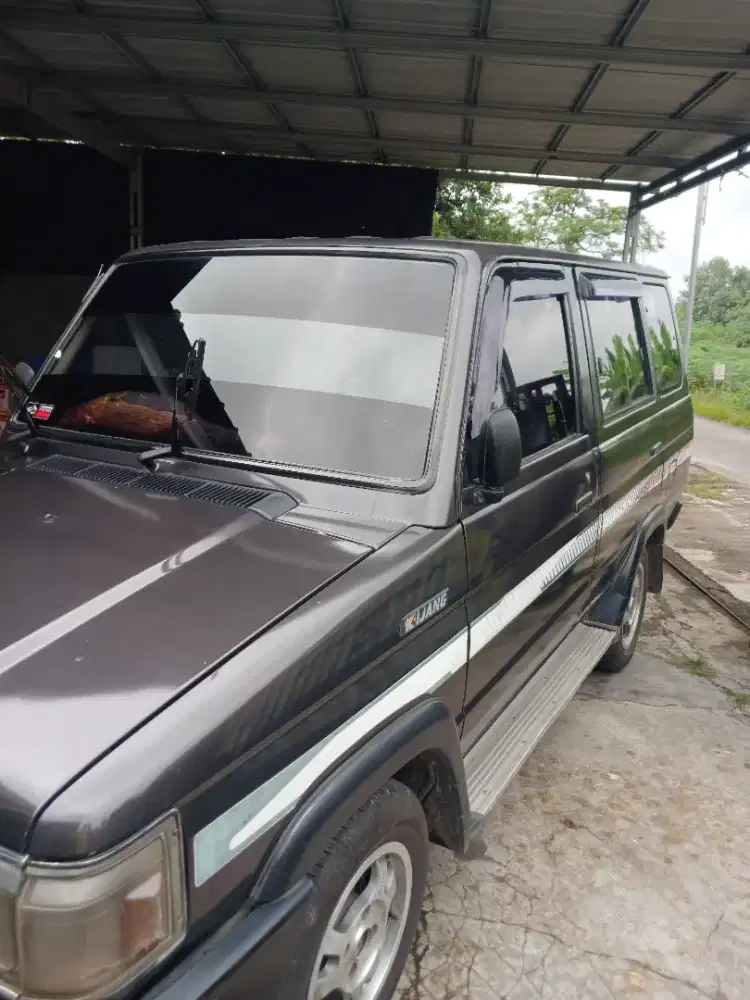 Kijang Grand extra 1995