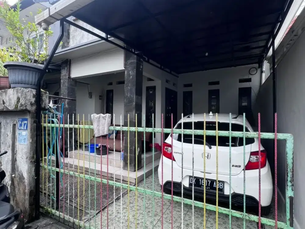 Hunian Nyaman untuk Masa Depan Lebih Tenang - Denpasar Area