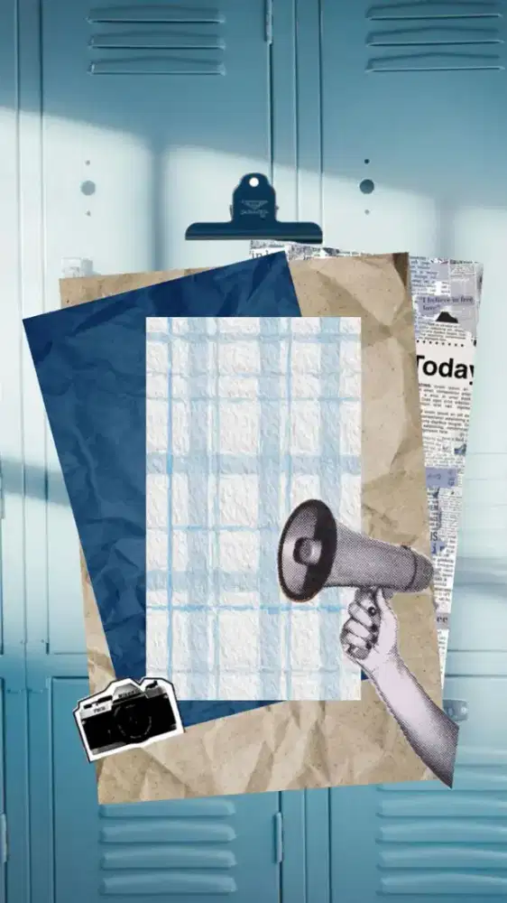 host live produk/game/dance