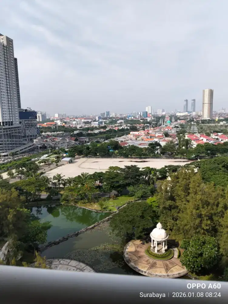 Tipe studio For sale 295jt*nego