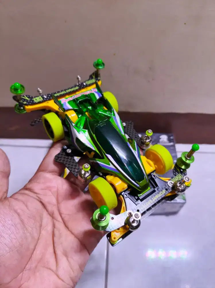 Tamiya Damper Original