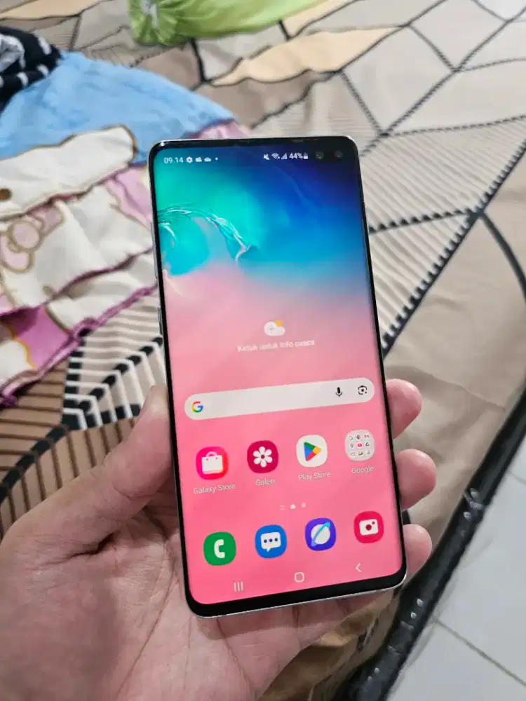Samsung S10+ Plus 8/128 Gb Sein