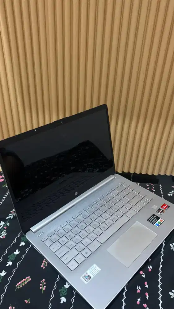 Laptop Hp 14s-fq2002au