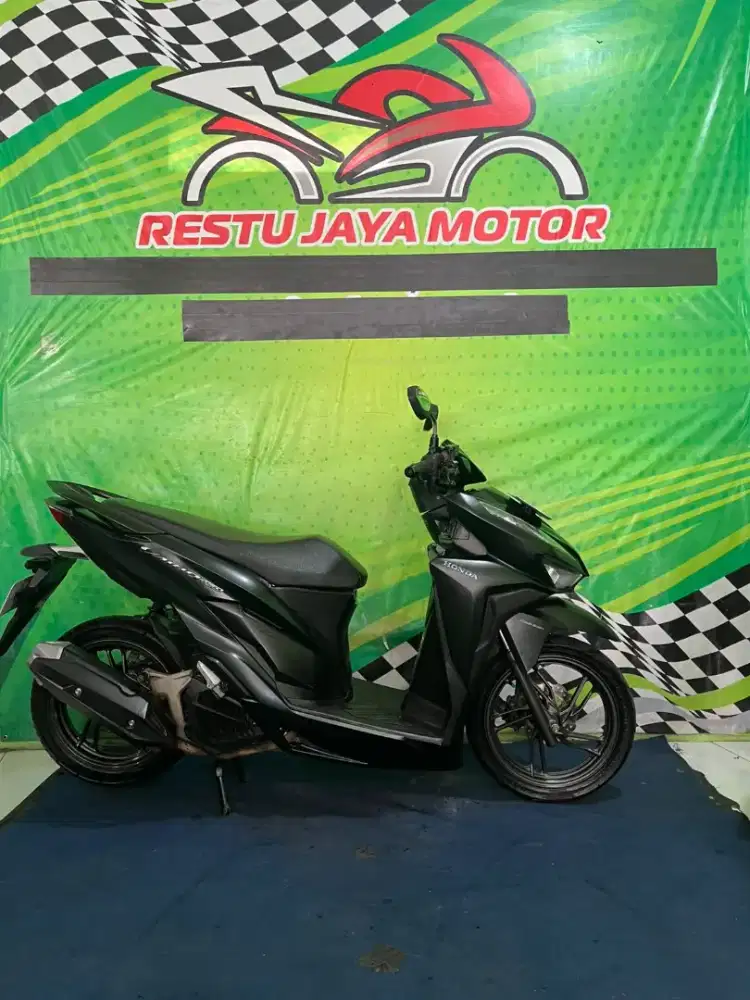 Vario 150 new th 2019 kredit dp 500 #rjm