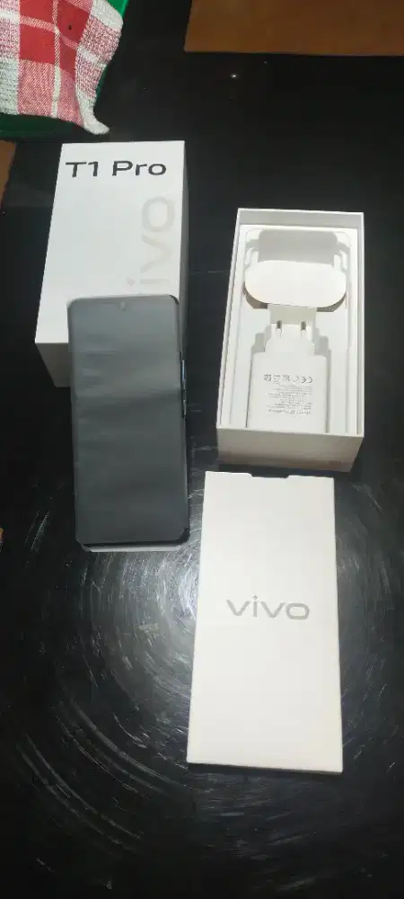 JUAL VIVO T1 PRO 5G
