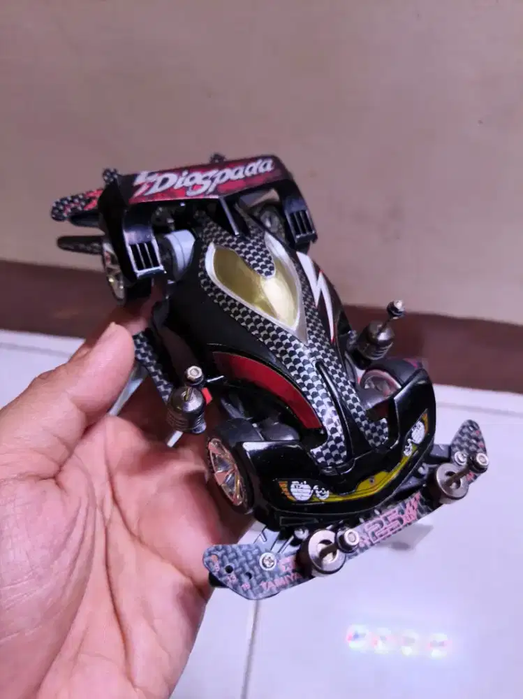 Jual Tamiya Damper