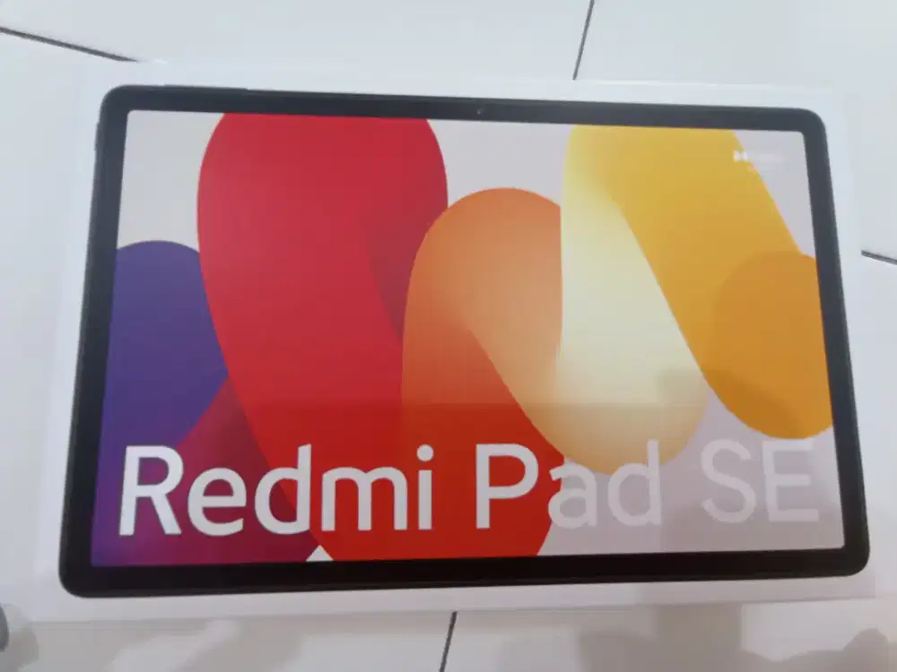 REDMI PAD SE / 4G