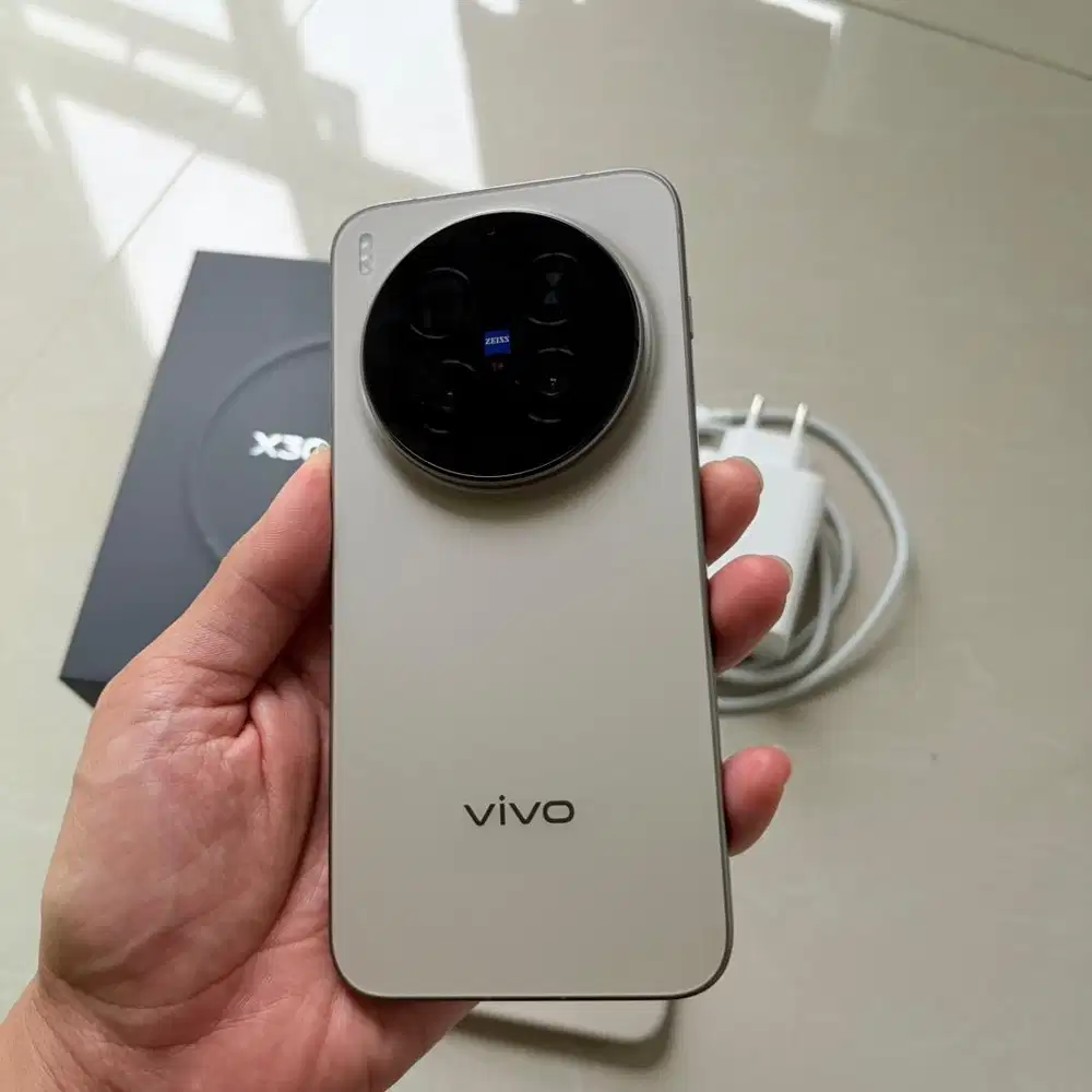 VIVO X300 PRO 16/512 GB BROWN
