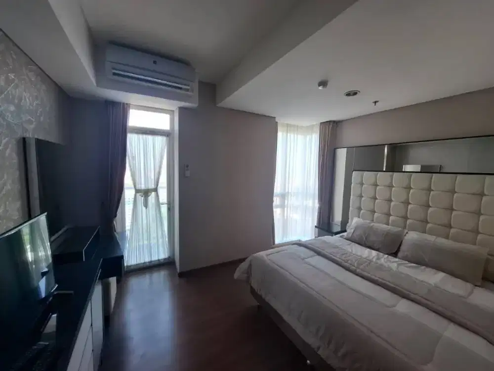 Dijual apartemen Trillium tower A