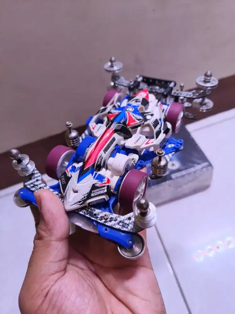 Jual Tamiya Damper