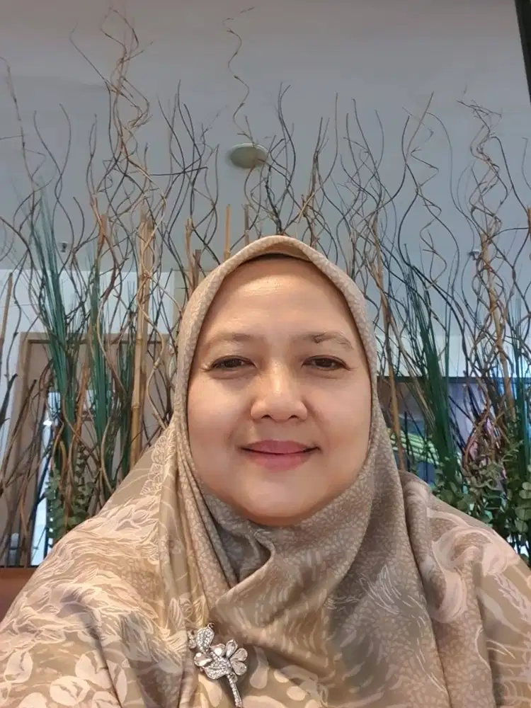 Dijual Rumah semi real estate