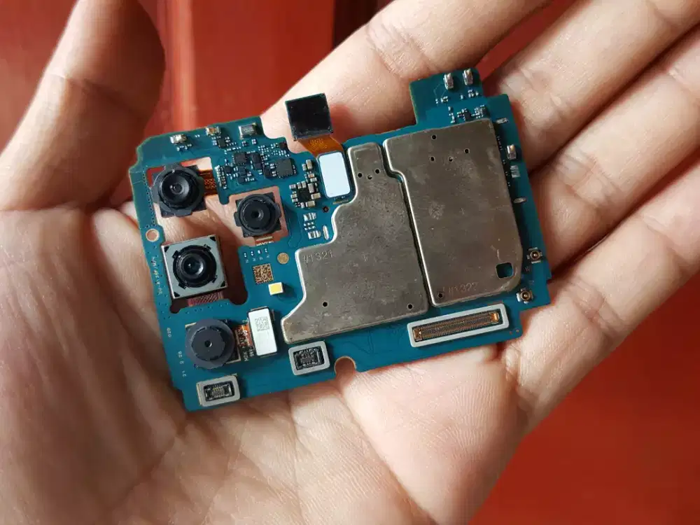 Samsung galaxy A13 mesin only