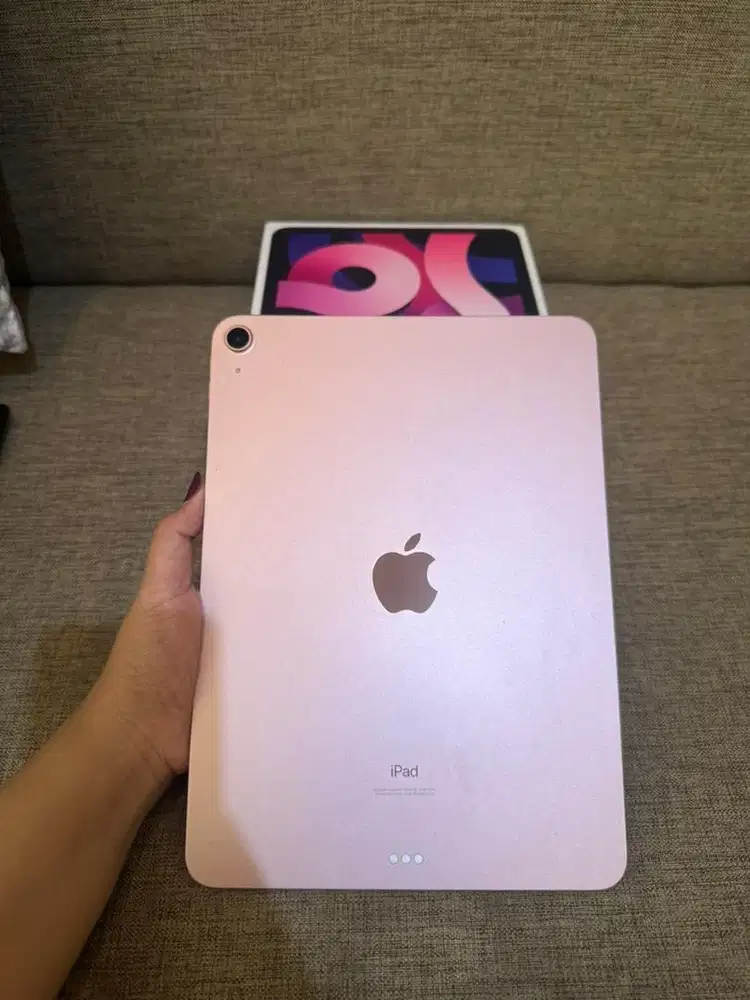 iPad Air 4 Like New