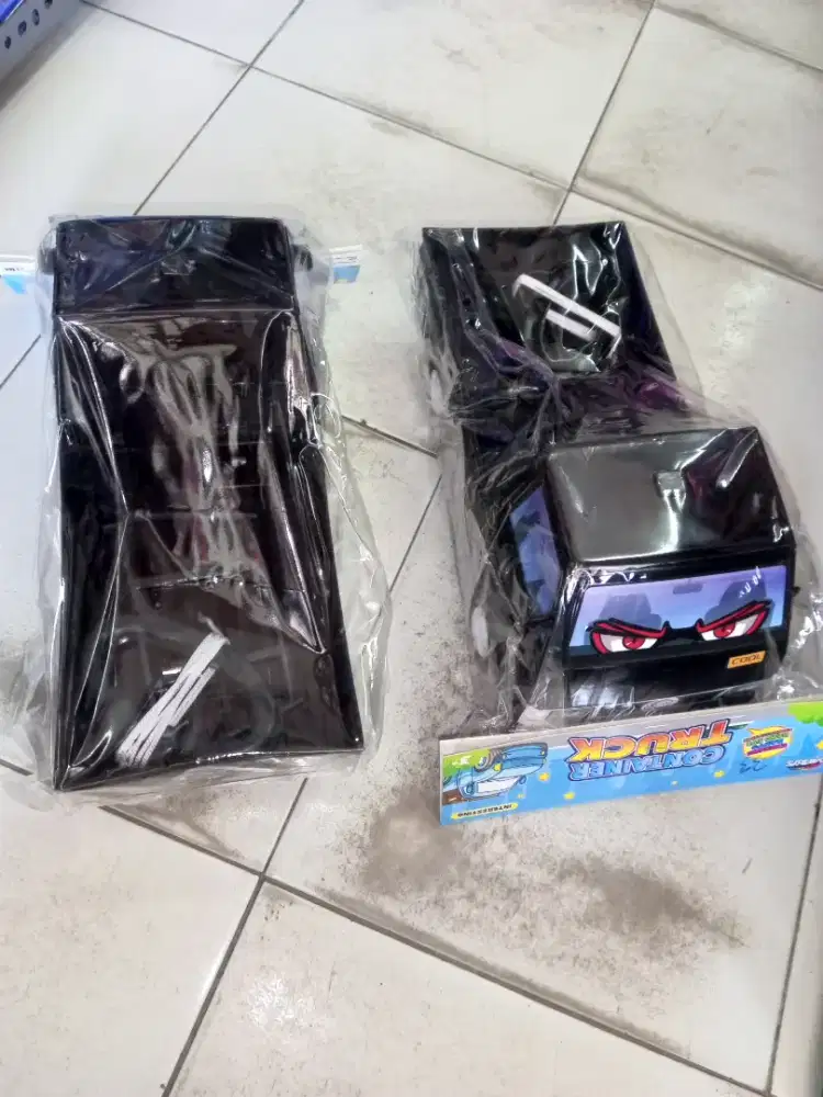 Mainan Anak Pickup koll telolet