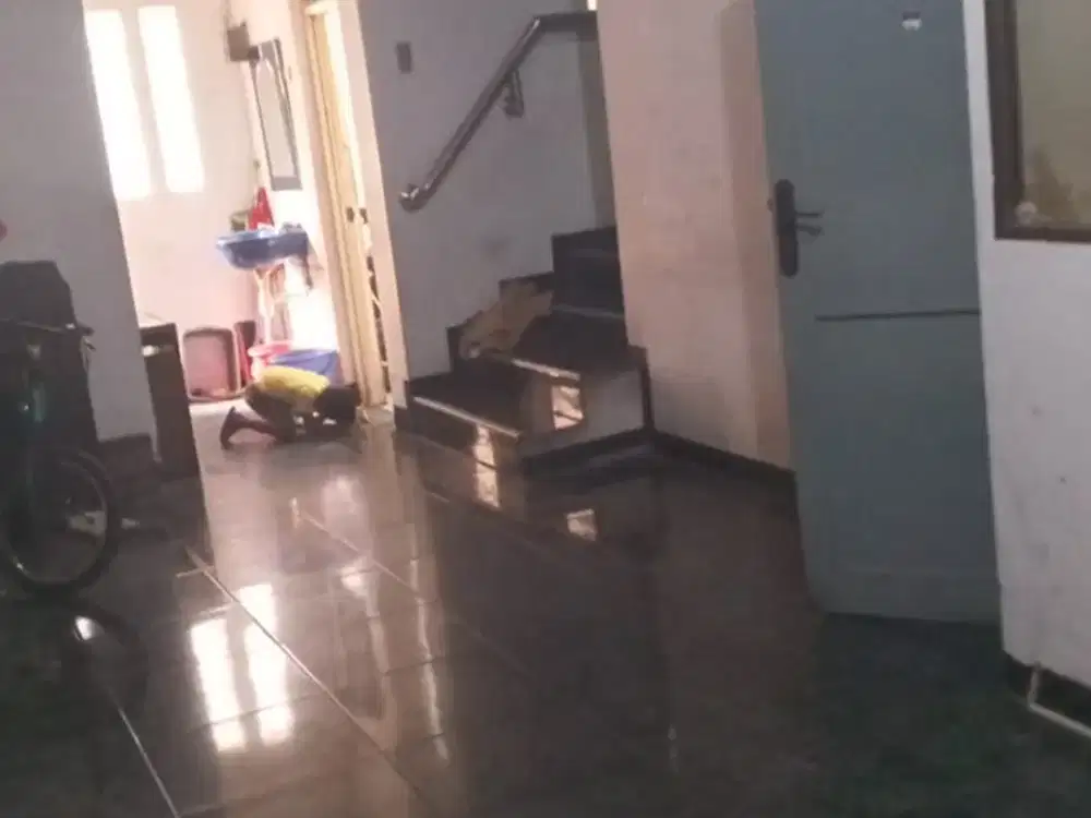 A25 Jual BU Ruko di Harmoni Gajah Mada Petojo Dibawah NJOP