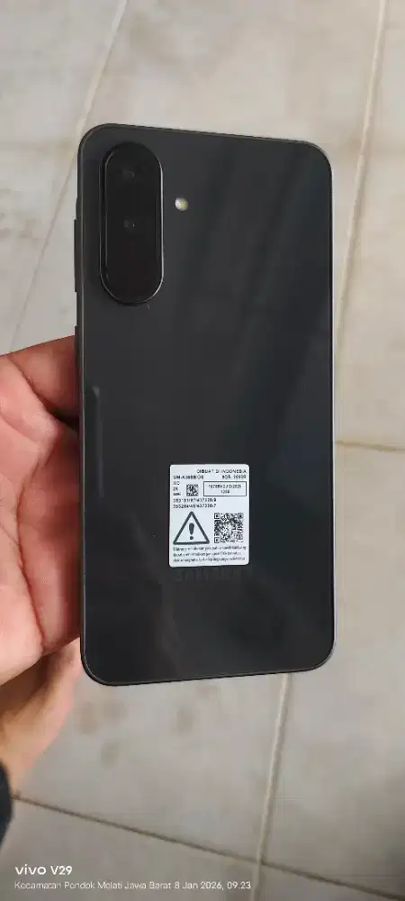 Samsung Galaxy A36 5G