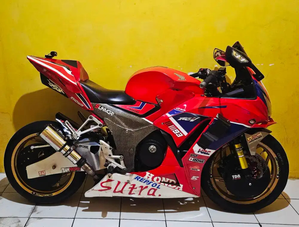 Silincer knalpot custom. Suara adem ngebass. Murah aja..