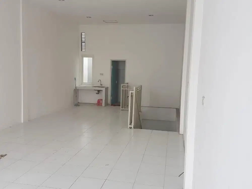 JUAL Ruko dan Toko Griya Kebraon. Karang Pilang, Surabaya