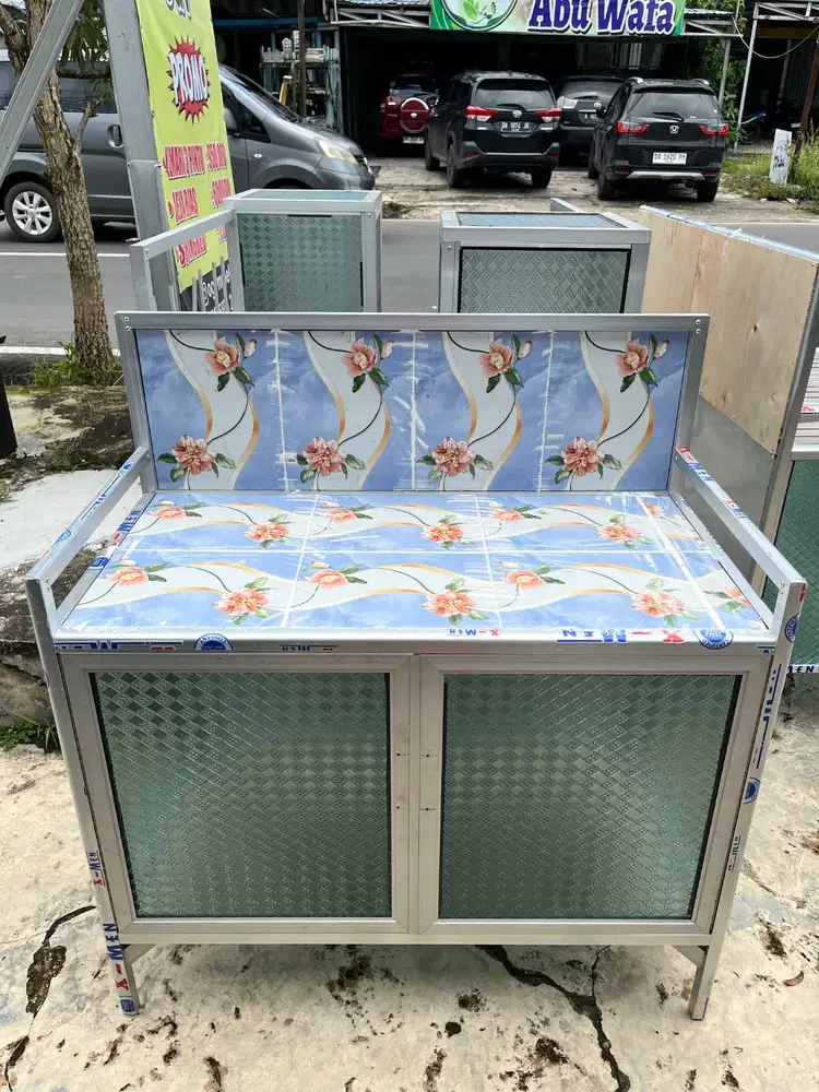 PROMO ATANG 2 PINTU SALE TERMURAH GRATIS ANTAR