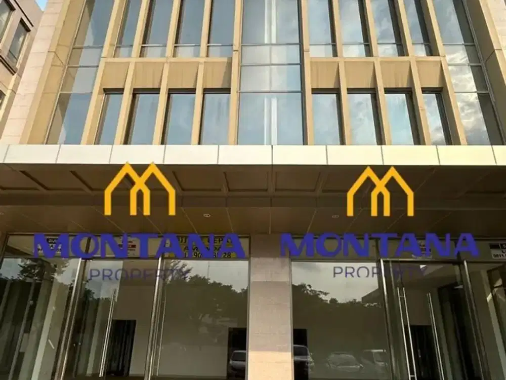 Dijual Cepat Northpoint Gandeng Eksklusif di NavaPark