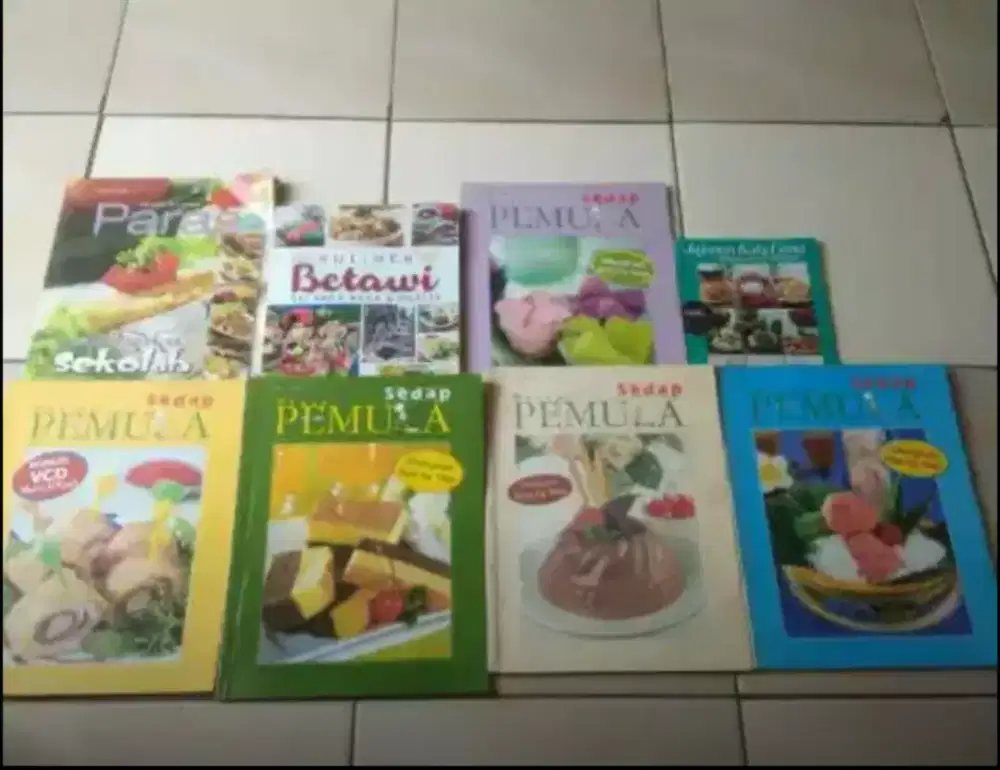 Resep Kuliner Nusantara