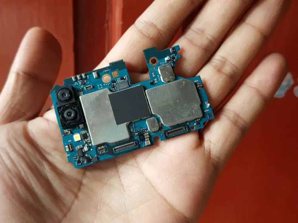 Samsung galaxy m20 mesin only