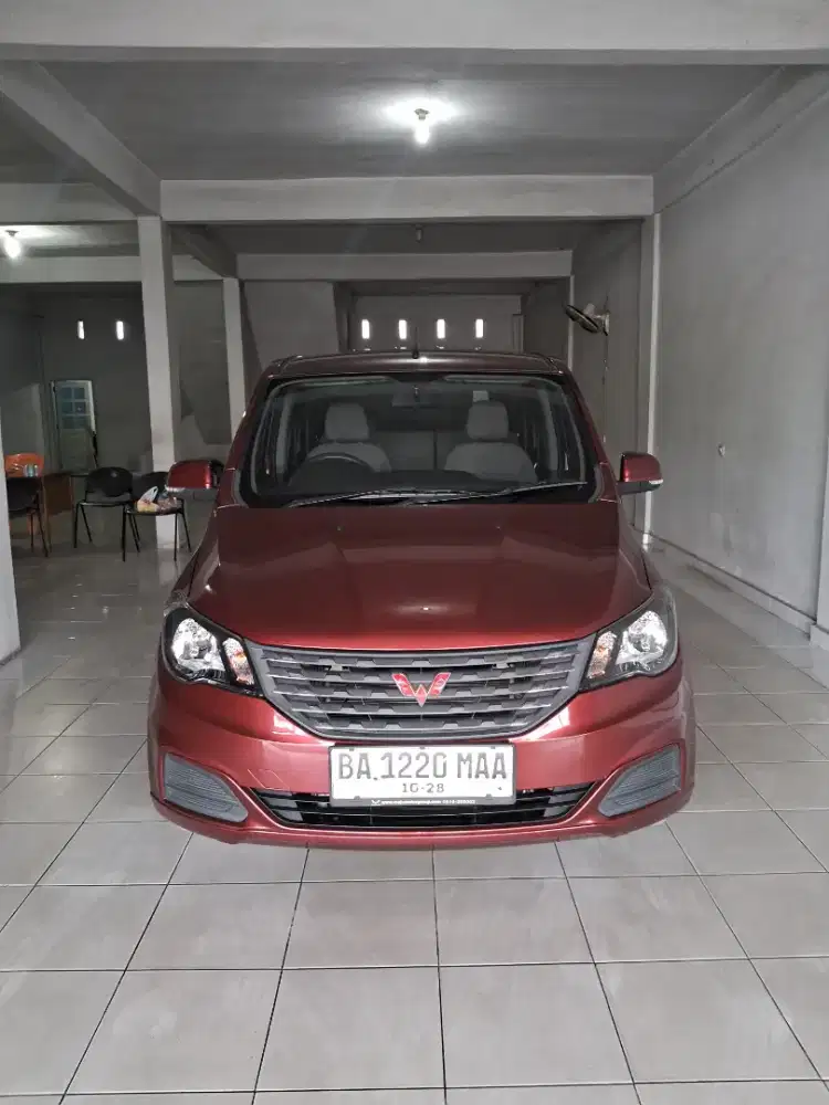 Wuling Confero 1.5 Db 2023
