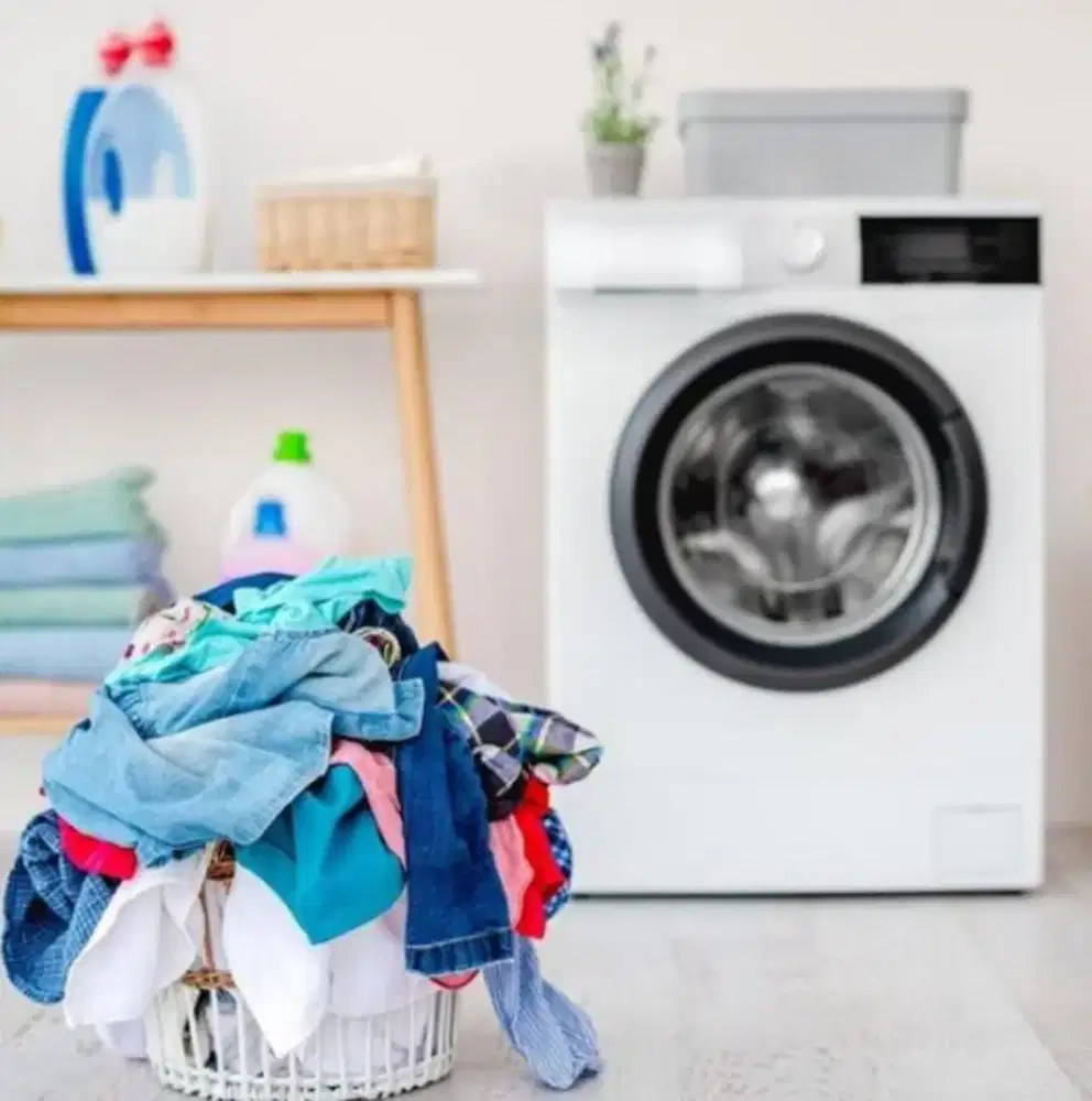 Dibutuhkan segera Staff Laundry