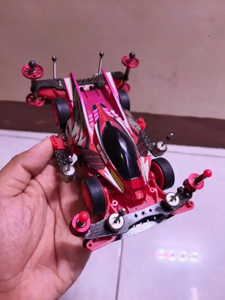 Jual Tamiya Damper