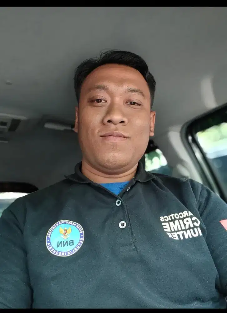 Mencari pekerjaan driver