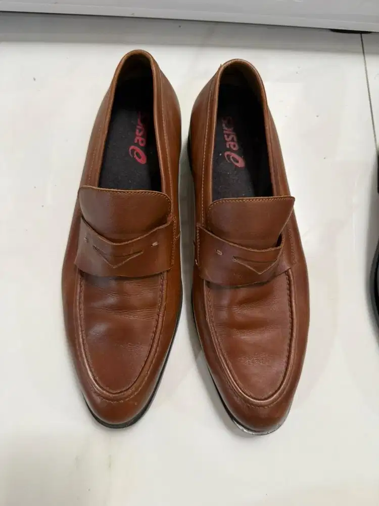 Jual sepatu Prabu Indonesia