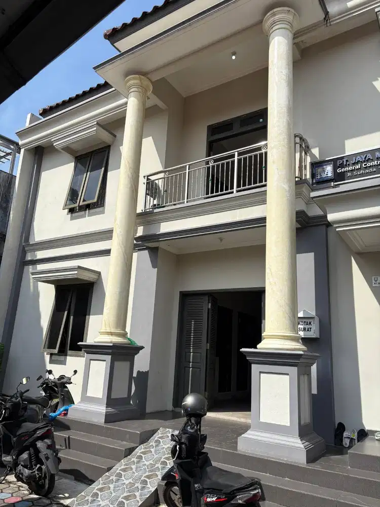 Kos Ibu Siti Murah dan Nyaman