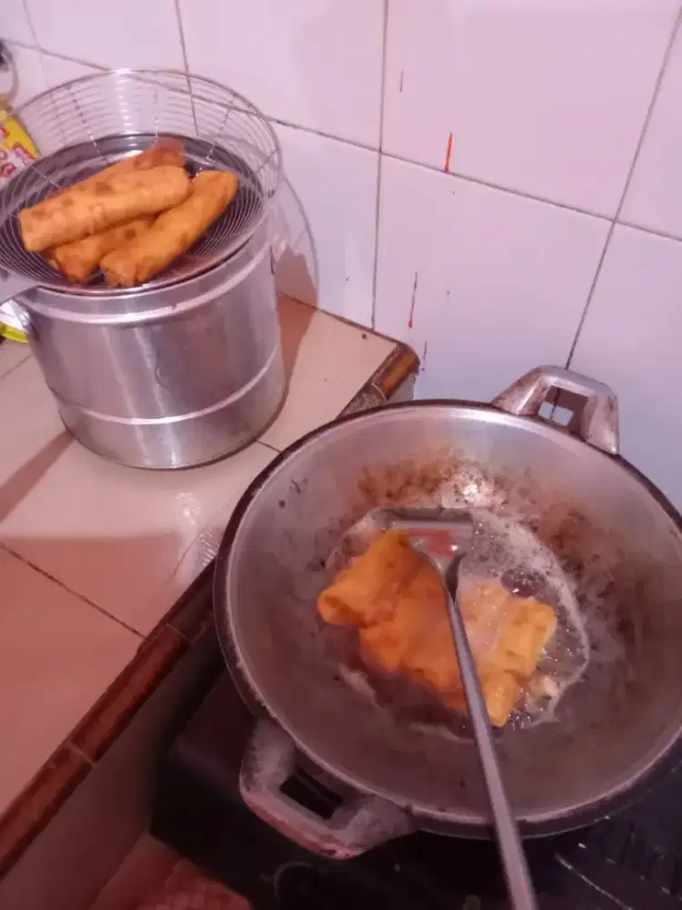 Dibutuhkan ART bisa masak + jaga bayi