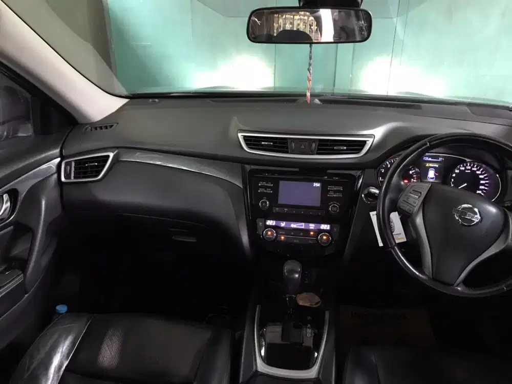 Nissan X-Trail 2014 Bensin
