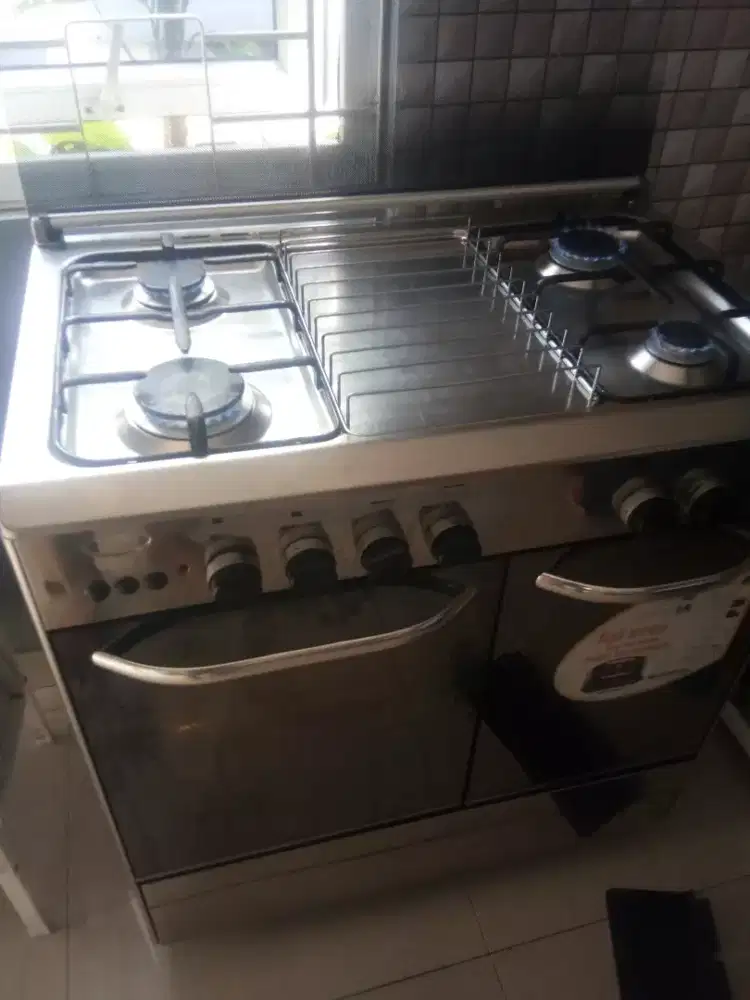 Service kompor gas panggilan JAKARTA BARAT dan sekitarnya