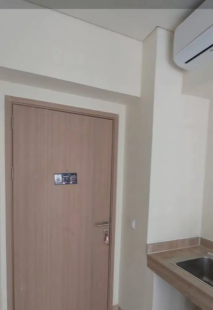 Disewakan BU / Jual Rugi Apartemen Meikarta 2BR