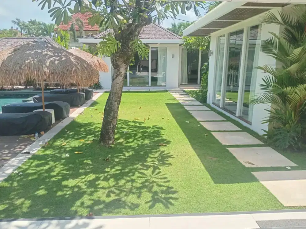 Jasa renovasi, jasa pembangunan villa, ruko dari nol