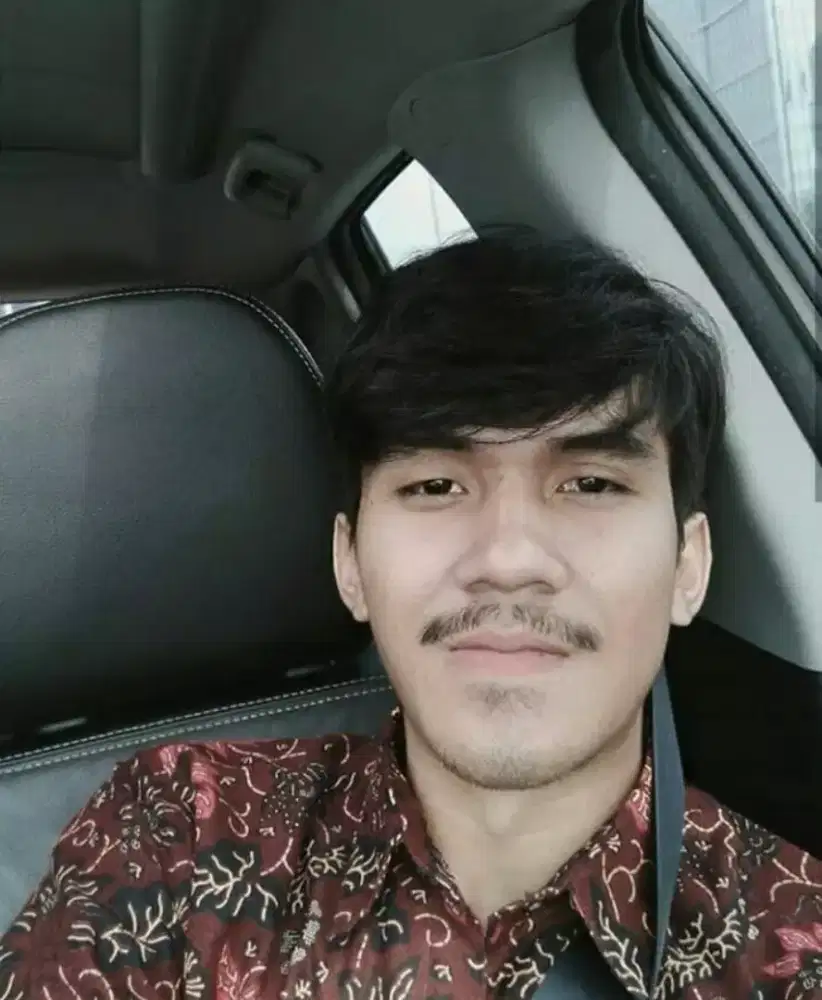 Mencari pekerjaan sebagai driver pribadi