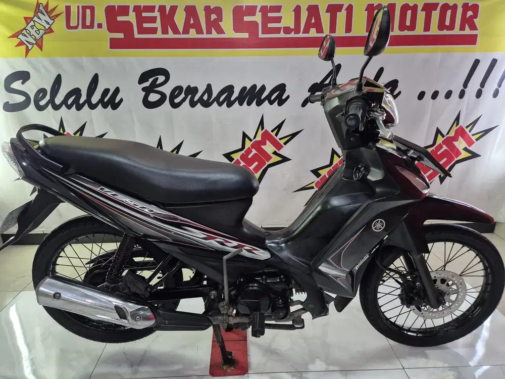 Vega RR Spoke Ready Poll