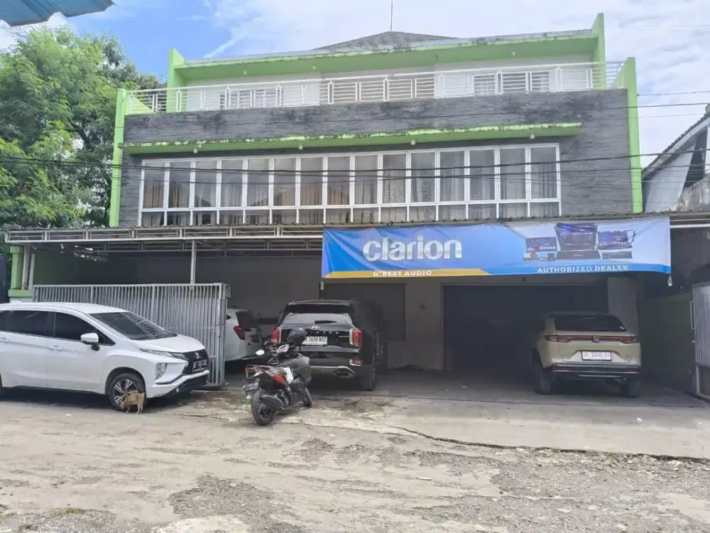 Jual Rumah Kantor Di Penamparan Tegal Dukuh Gatsu Barat Denpasar Bali.Mitra 10, Muding, Cargo, Kerobokan, Buluh Indah, Mahendradata.