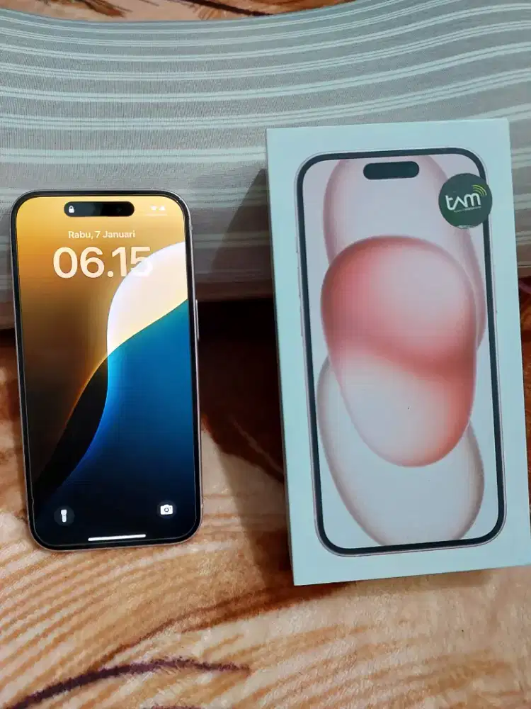 Iphone 15 ibox 128gb tgn 1