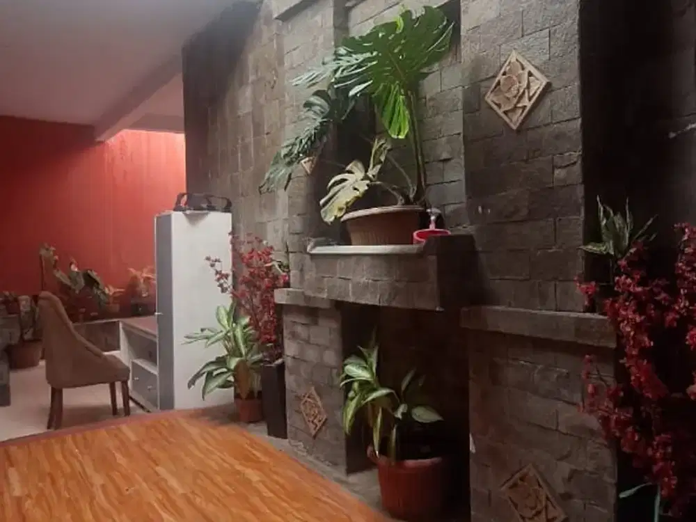 Dijual Rumah Batununggal Mulia , Perum Batunggal  Indah , Buah Batu , Bandung