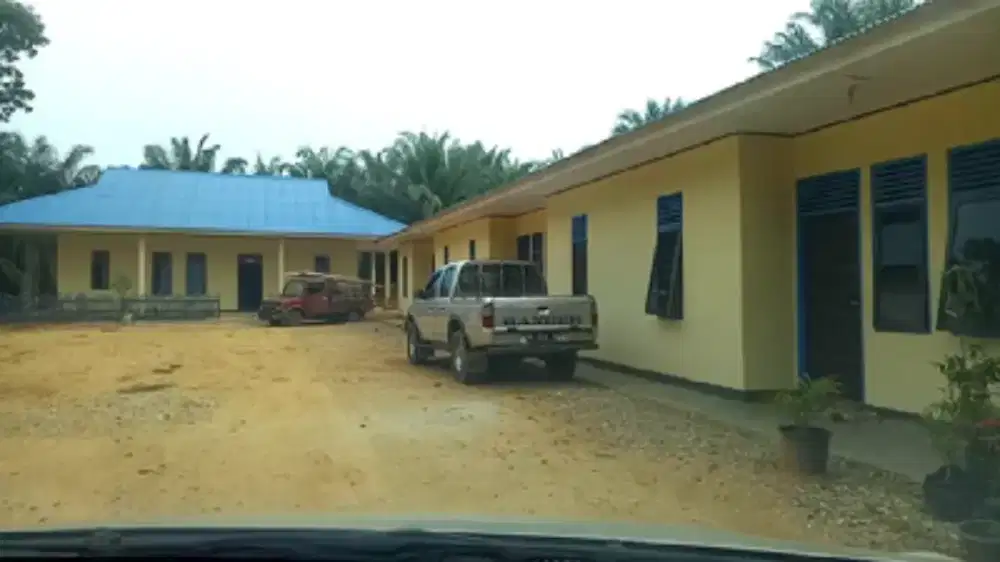 Loker Perkebunan kelapa sawit kalimantan