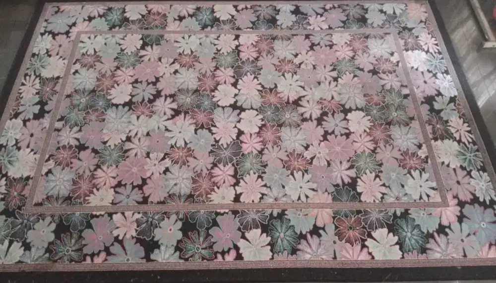 Dijual Karpet Besar Bandung