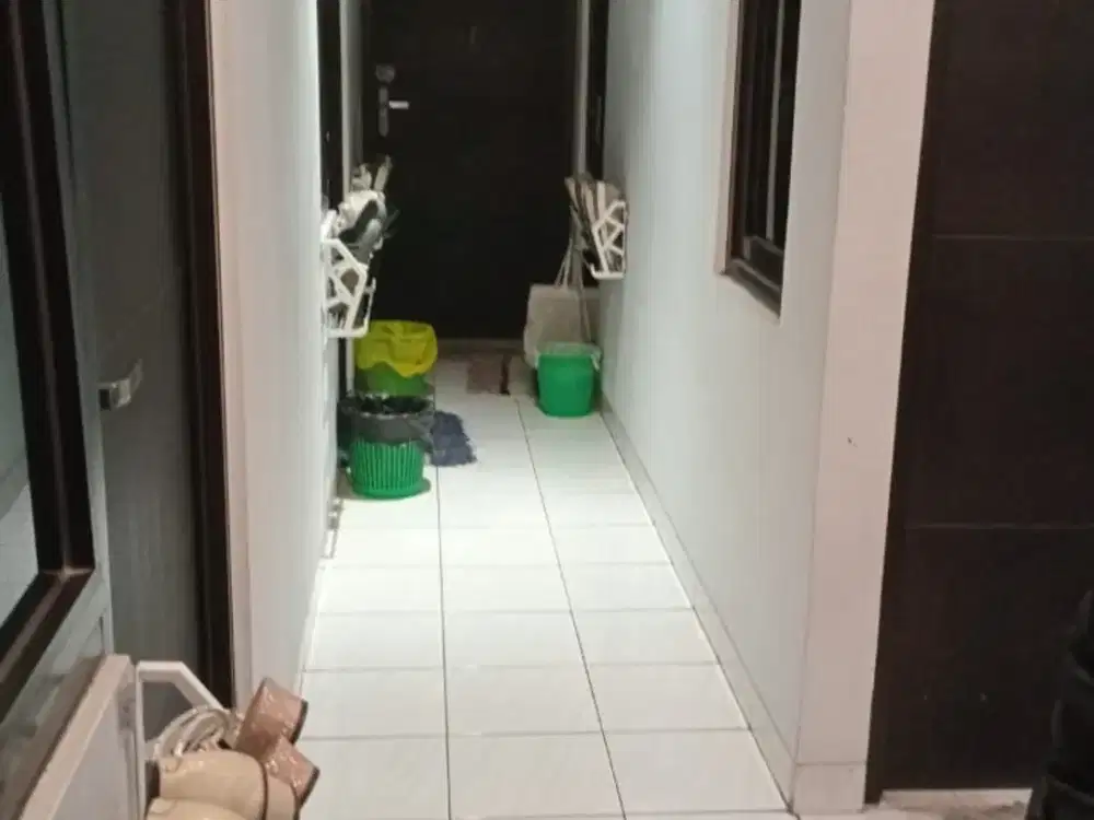 Dijual kosan aktif 30 Pintu Dekat Univ Maranatha BAndung