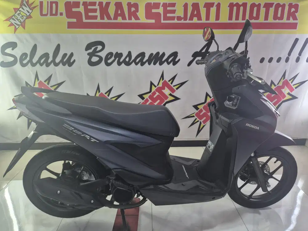 Beat Deluxe keyless super bsnget