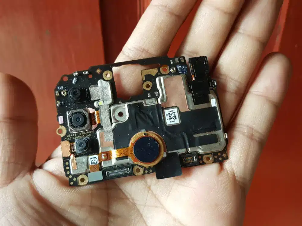 Oppo a53 2020 mesin only