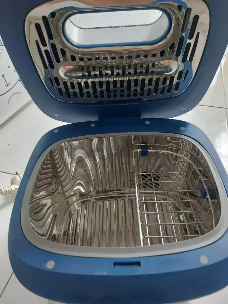 Jual sterilan dot uv GEA GS 100 gudcon