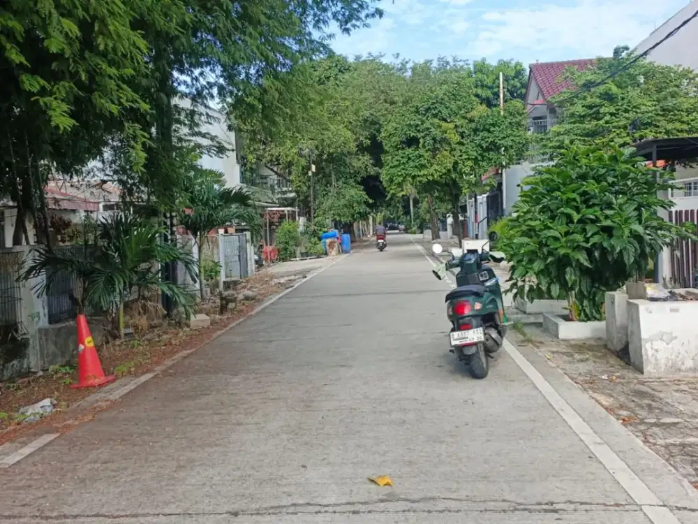 Disewakan Rumah Di Kayu Putih cocok Untuk MBG atau Kantor