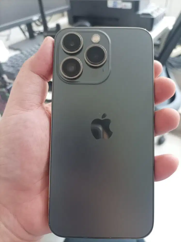 Iphone 13 Pro 256GB Inter All Operator